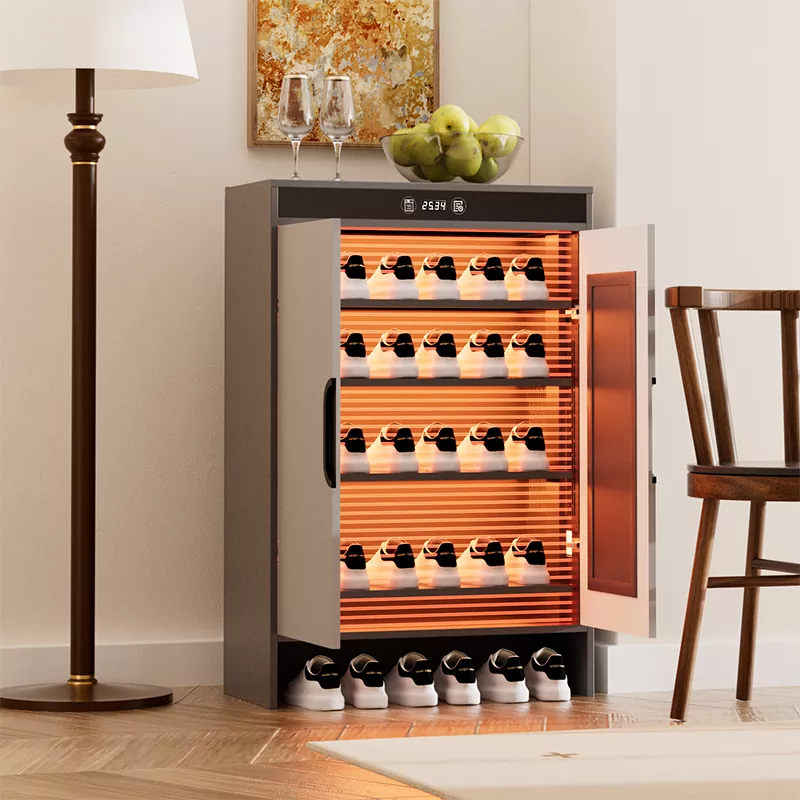 ГРАФФЕНЕ ЕЛЕКТРИЧНОГ ГРИЈАЊЕ ТИМИНГ Ормар за сушење ципела