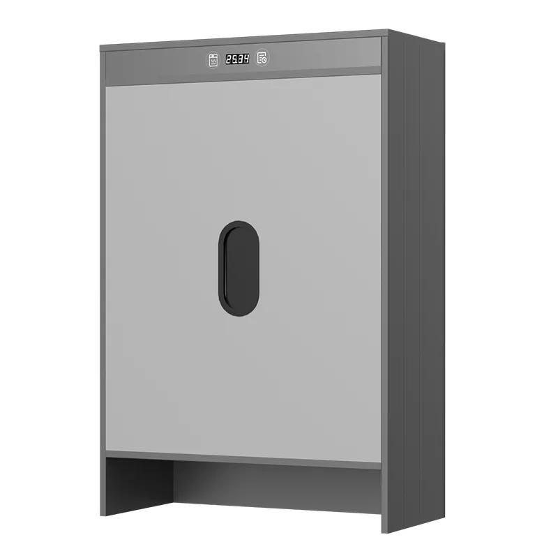 Зашто паметни ормарић за ципеле постаје следећа надоградња куће коју морате имати? Зашто паметни ормарић за ципеле постаје следећа надоградња куће коју морате имати?